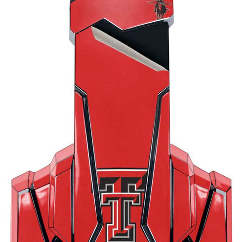 Texas Tech University Red Raiders BENGOO G9000 Skin